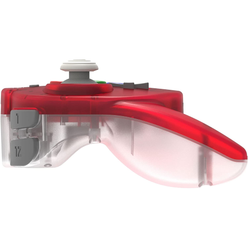 Retro Bit Tribute 64 2.4G Red (Rosso) Switch/N64 Retro Bit Tribute 64 2.4G Red (Rosso) Switch/N64